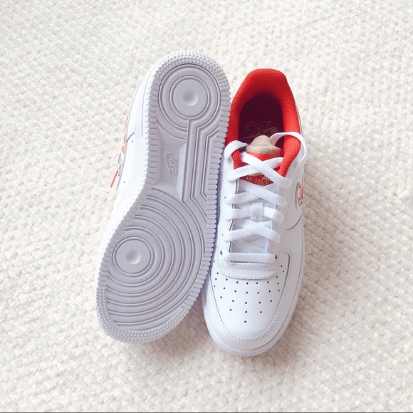 Air force 1 - Picture 7 of 8